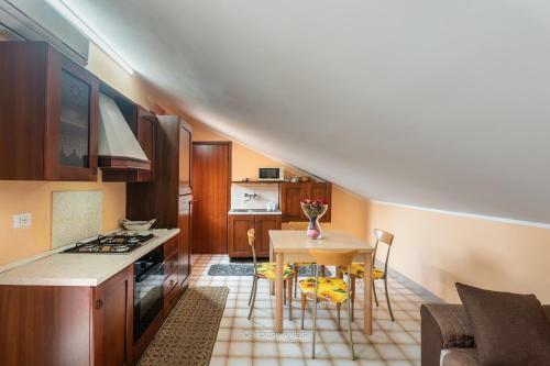 Apartamento La Mansarda Sul Mare