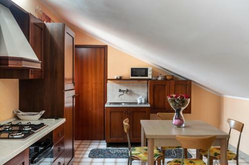 Apartamento La Mansarda Sul Mare