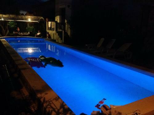 Apartamento Les Oliviers