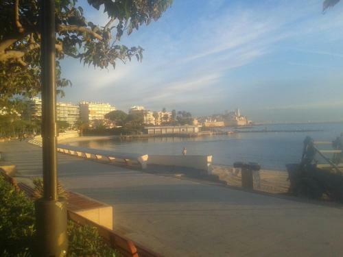Apartamento R�sidence Stella Maris