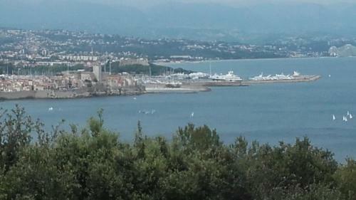 Apartamento R�sidence Stella Maris