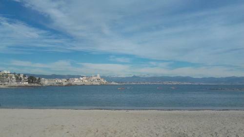 Apartamento R�sidence Stella Maris