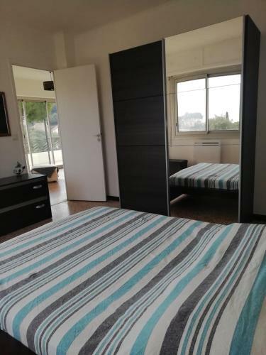 Apartamento R�sidence Stella Maris