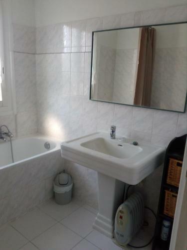 Apartamento R�sidence Stella Maris