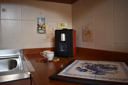 Apartamento La Casetta