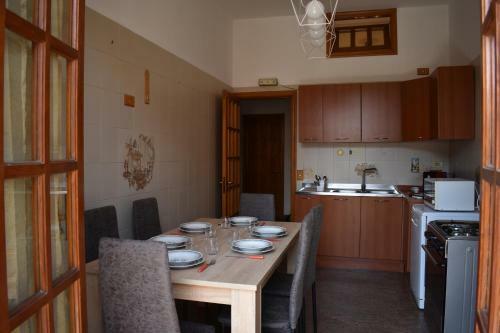 Apartamento La Casetta