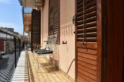 Apartamento La Casetta