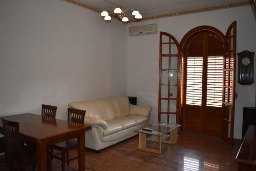 Apartamento La Casetta