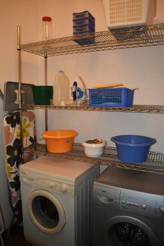 Apartamento La Casetta