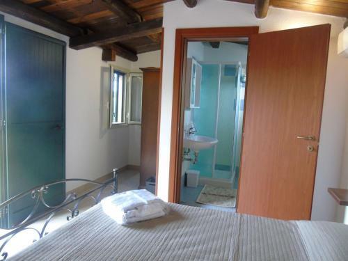 Hostal Garden Rooms Avola Antica
