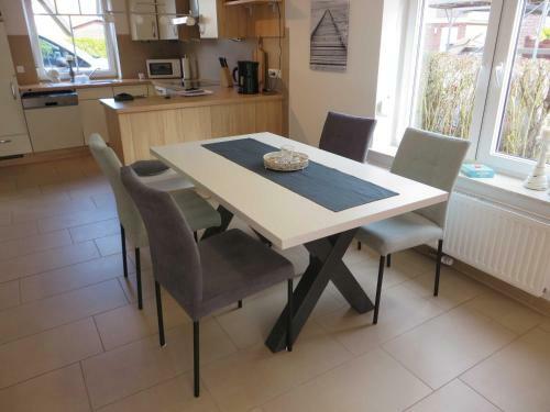 Ferienhaus K�stenliebe