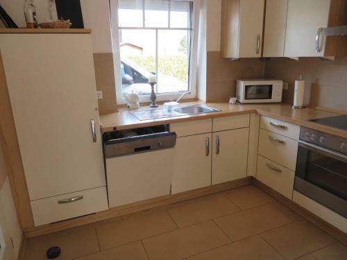 Ferienhaus K�stenliebe