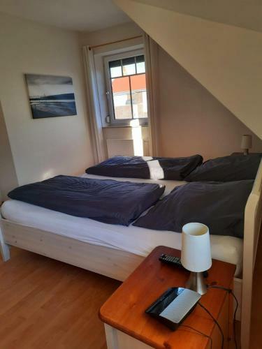 Ferienhaus K�stenliebe