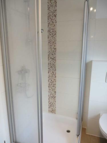 Ferienhaus K�stenliebe