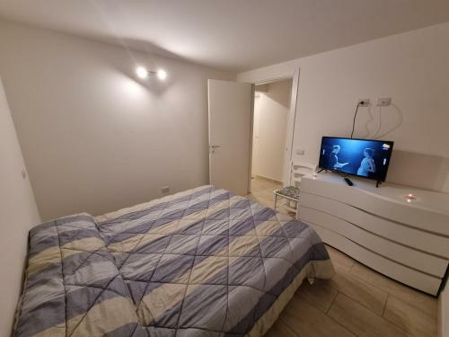Apartamento Casa Vacanze Da Daniele