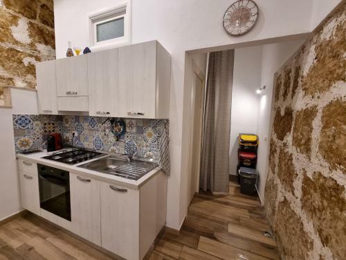 Apartamento Casa Vacanze Da Daniele