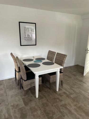 Apartamento Ole Backstuv