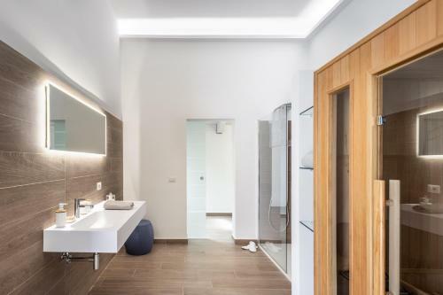 La Prua Suite Avola
