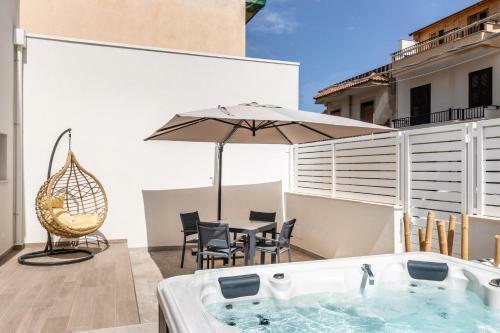 La Prua Suite Avola