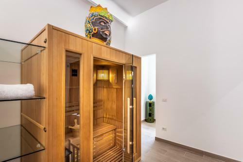 La Prua Suite Avola