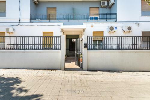 Apartamento La Casa Sul Viale