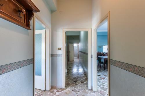 Apartamento La Casa Sul Viale
