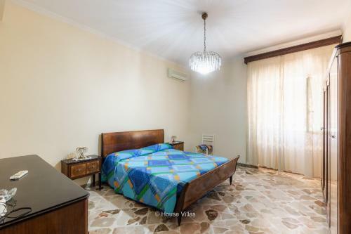 Apartamento La Casa Sul Viale