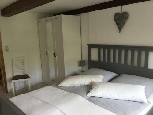 Apartamento Erholung Unter Reet