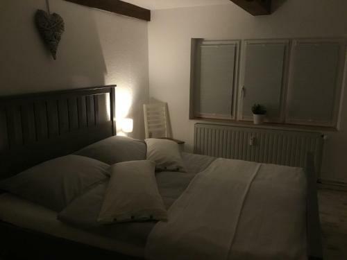 Apartamento Erholung Unter Reet