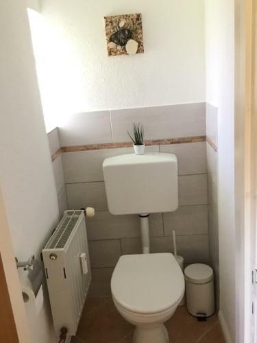 Apartamento Erholung Unter Reet