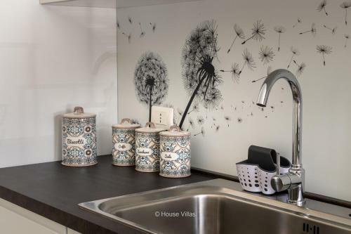 Apartamento Domus Albae