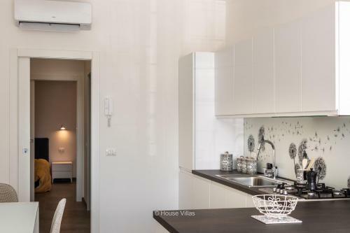 Apartamento Domus Albae