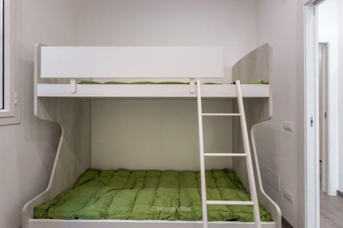 Apartamento Domus Albae