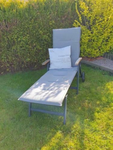 Apartamento Fewo Am Yachthafen