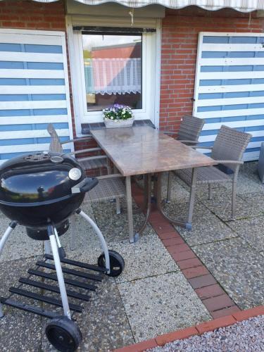 Apartamento Fewo Am Yachthafen