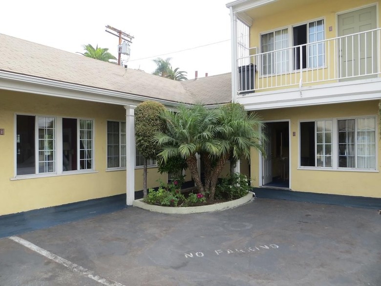 Friendship Motor Inn