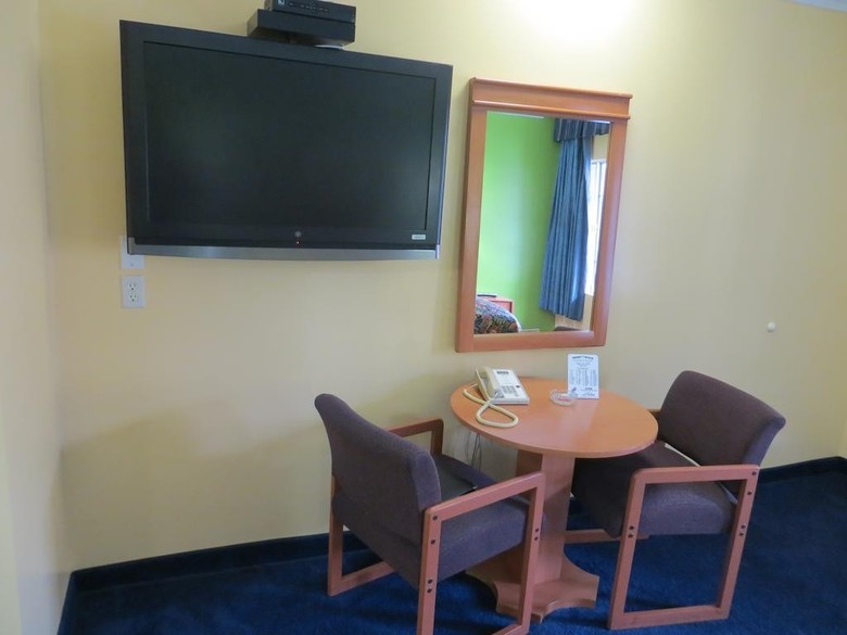 Friendship Motor Inn