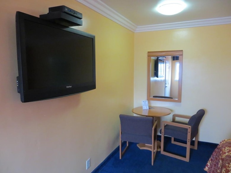 Friendship Motor Inn