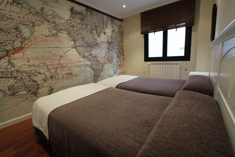 Apartamento Tur�sticos Verdemar