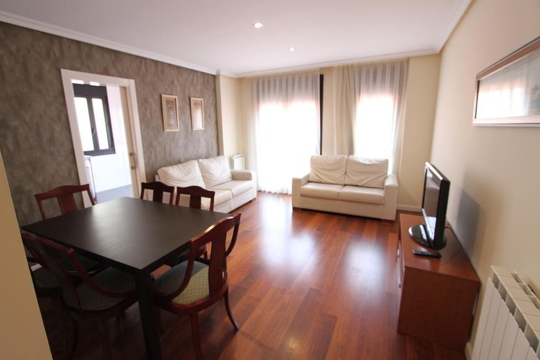 Apartamento Tur�sticos Verdemar