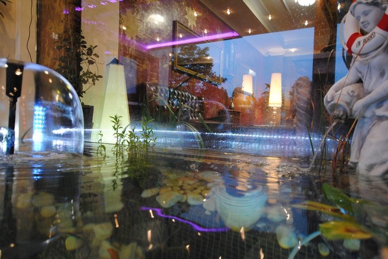 Aga's Hotel
