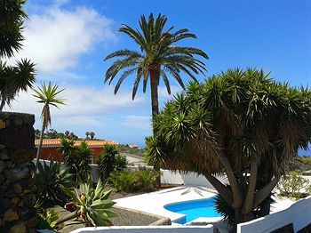 Bungalows Canary Islands