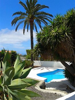 Bungalows Canary Islands