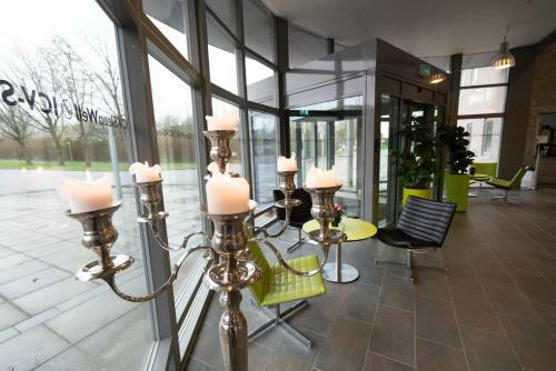 Albergue Icv Sleepwell