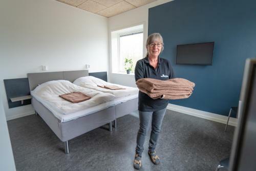 Albergue Icv Sleepwell