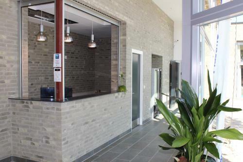 Albergue Icv Sleepwell