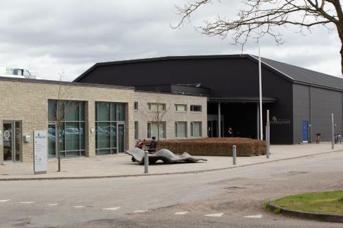 Albergue Icv Sleepwell
