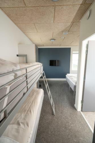 Albergue Icv Sleepwell