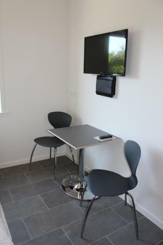 Albergue Icv Sleepwell