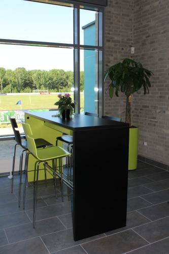 Albergue Icv Sleepwell